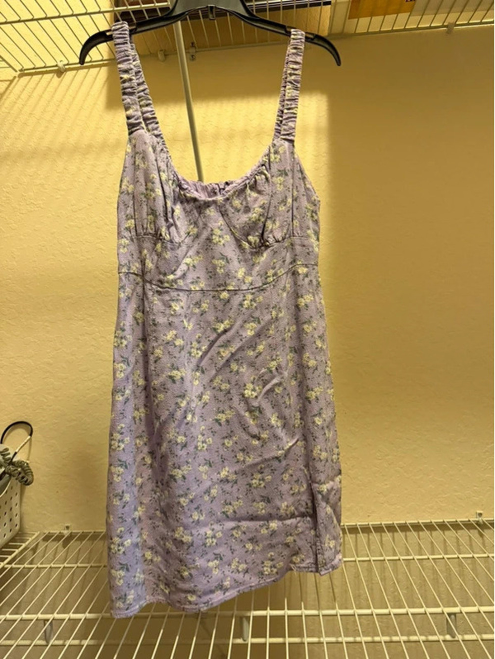 Aeropostale Dress Girls Lg